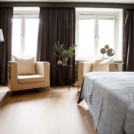 Norrköping Centric Hotel מראה חיצוני תמונה