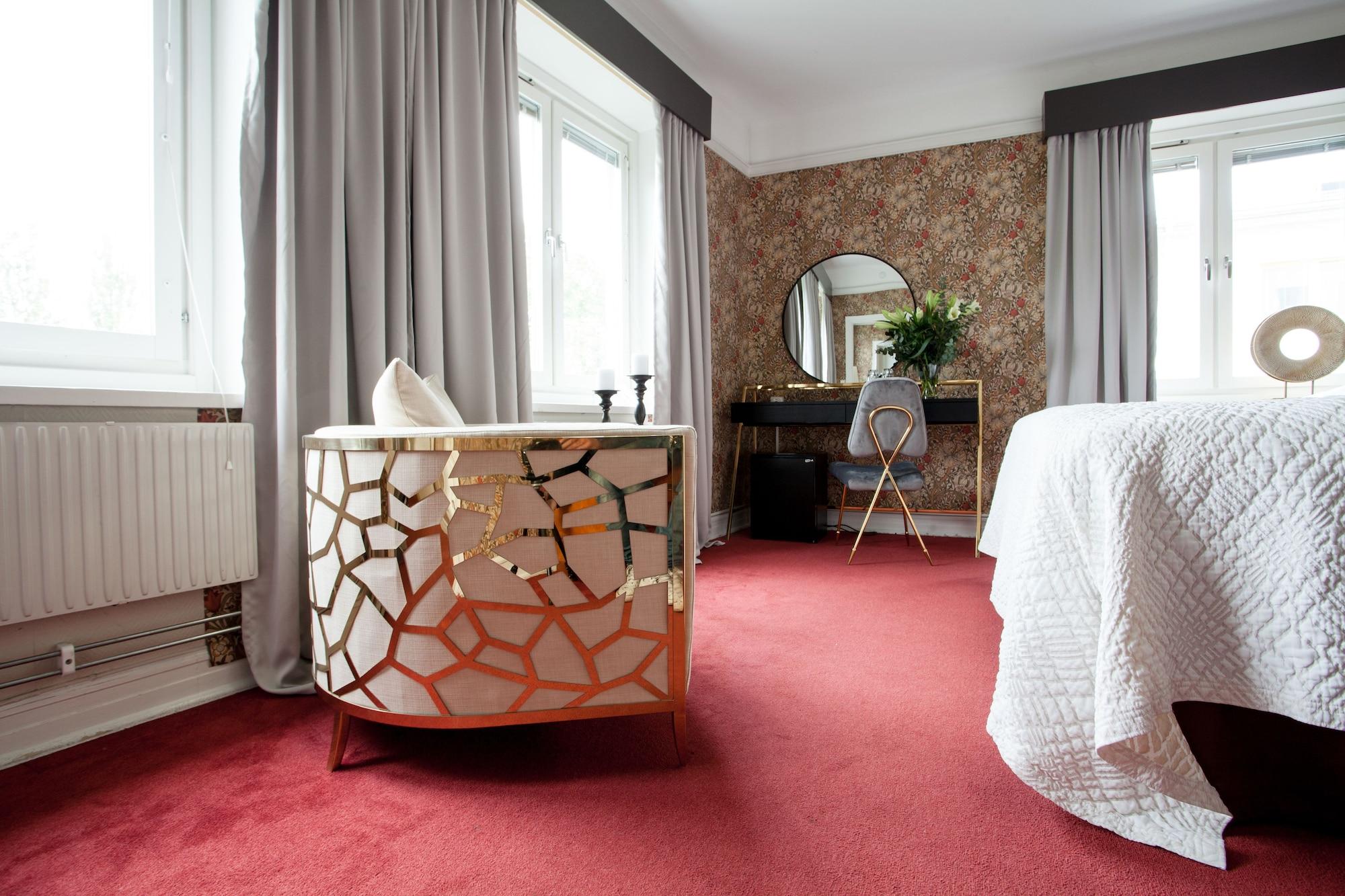 Norrköping Centric Hotel מראה חיצוני תמונה