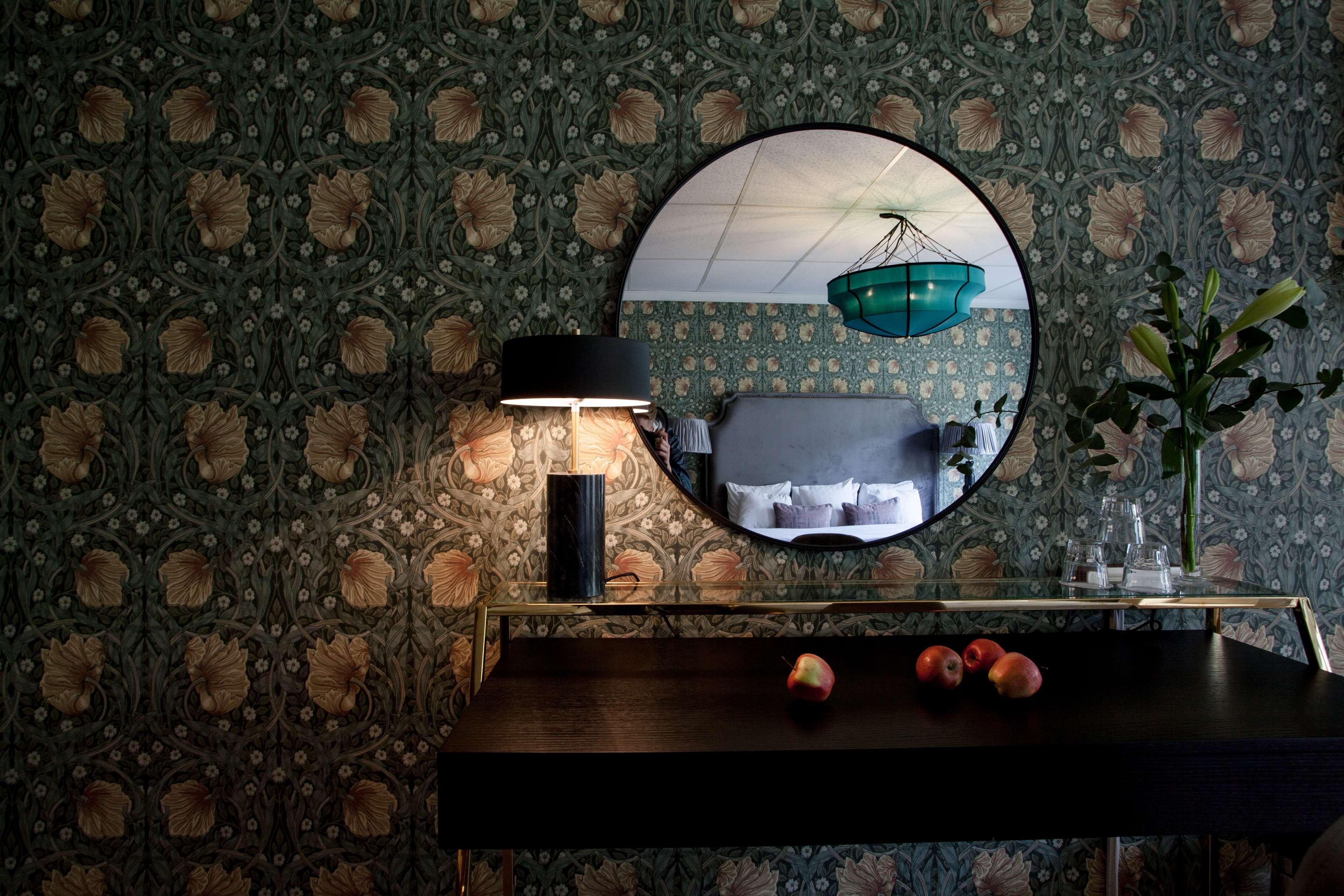 Norrköping Centric Hotel מראה חיצוני תמונה