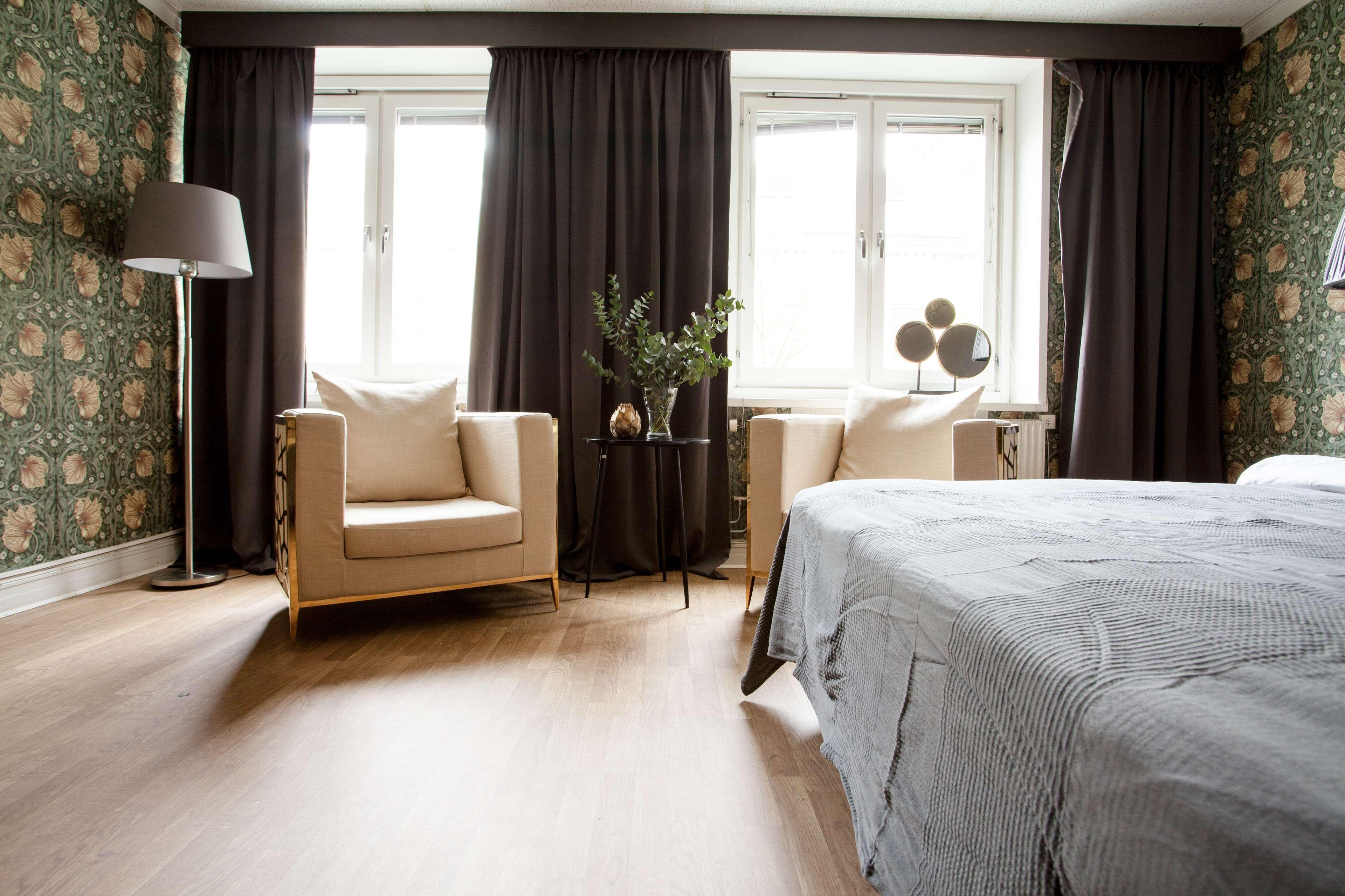 Norrköping Centric Hotel מראה חיצוני תמונה