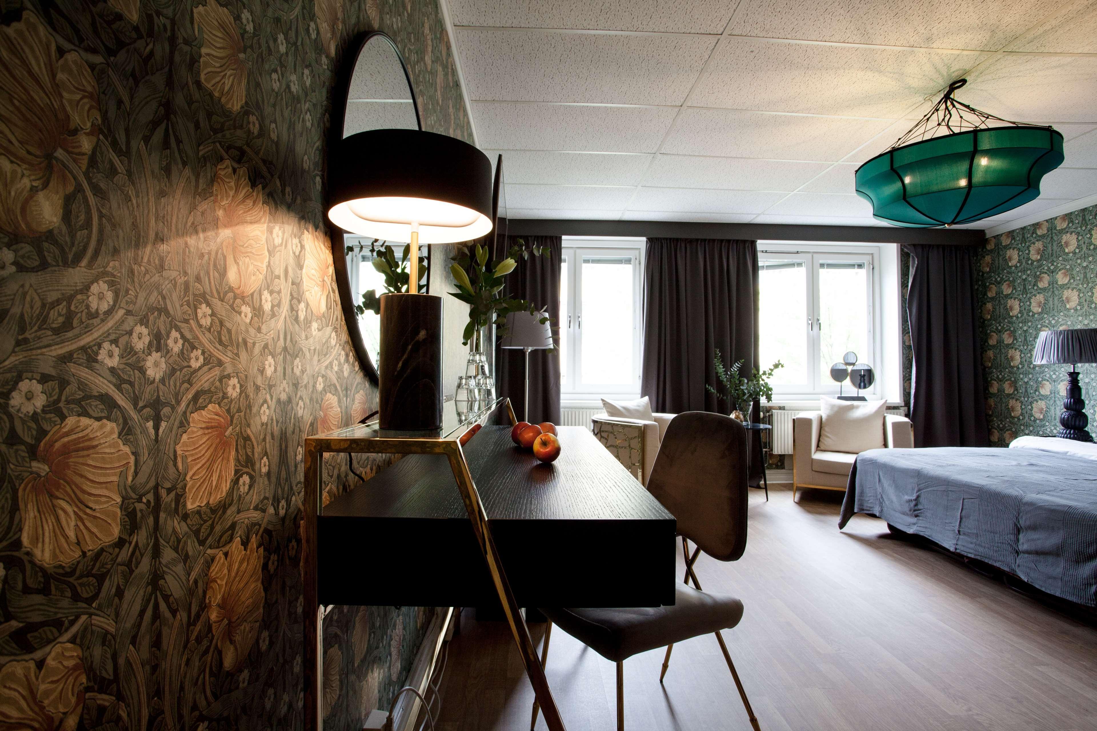Norrköping Centric Hotel מראה חיצוני תמונה