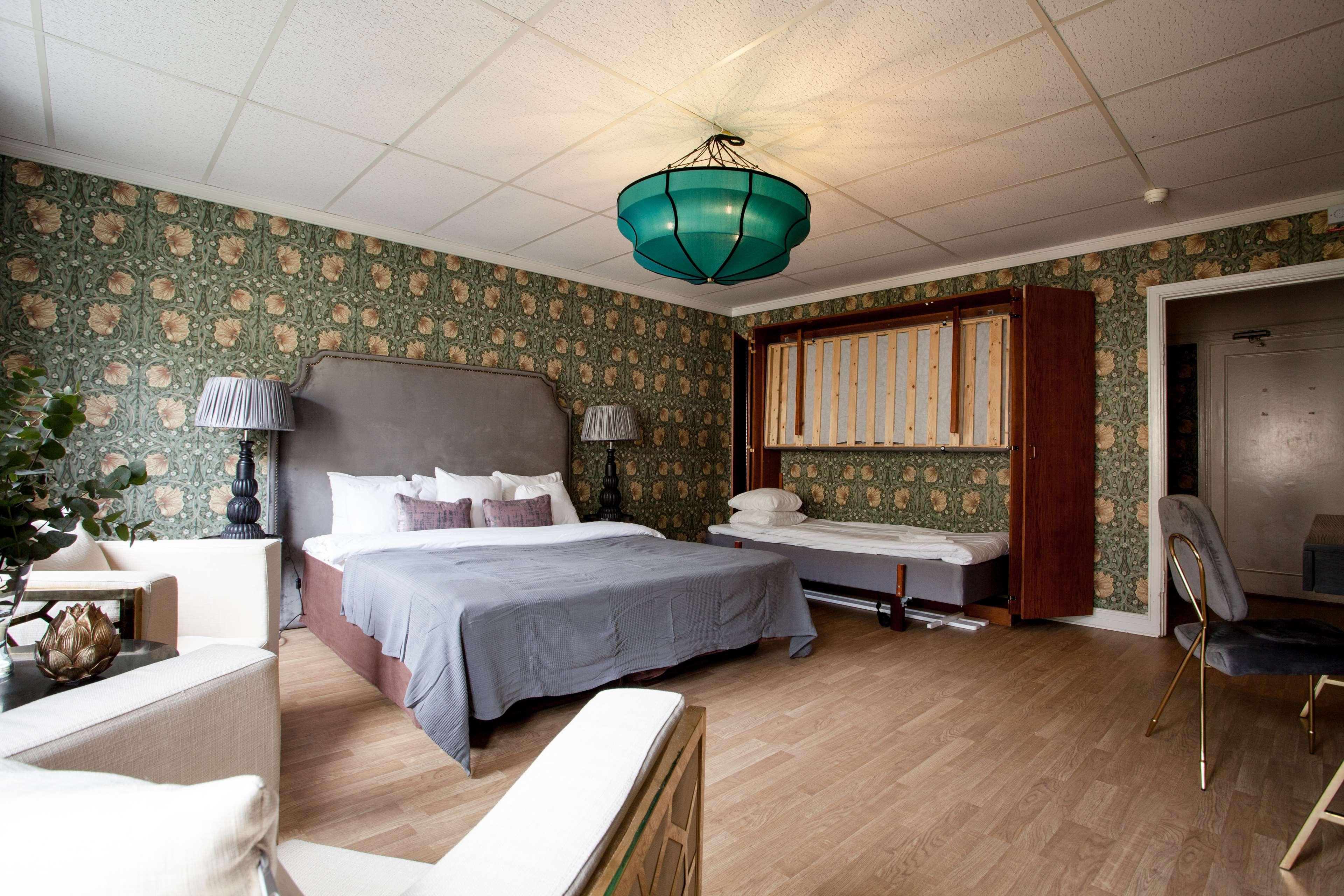 Norrköping Centric Hotel מראה חיצוני תמונה