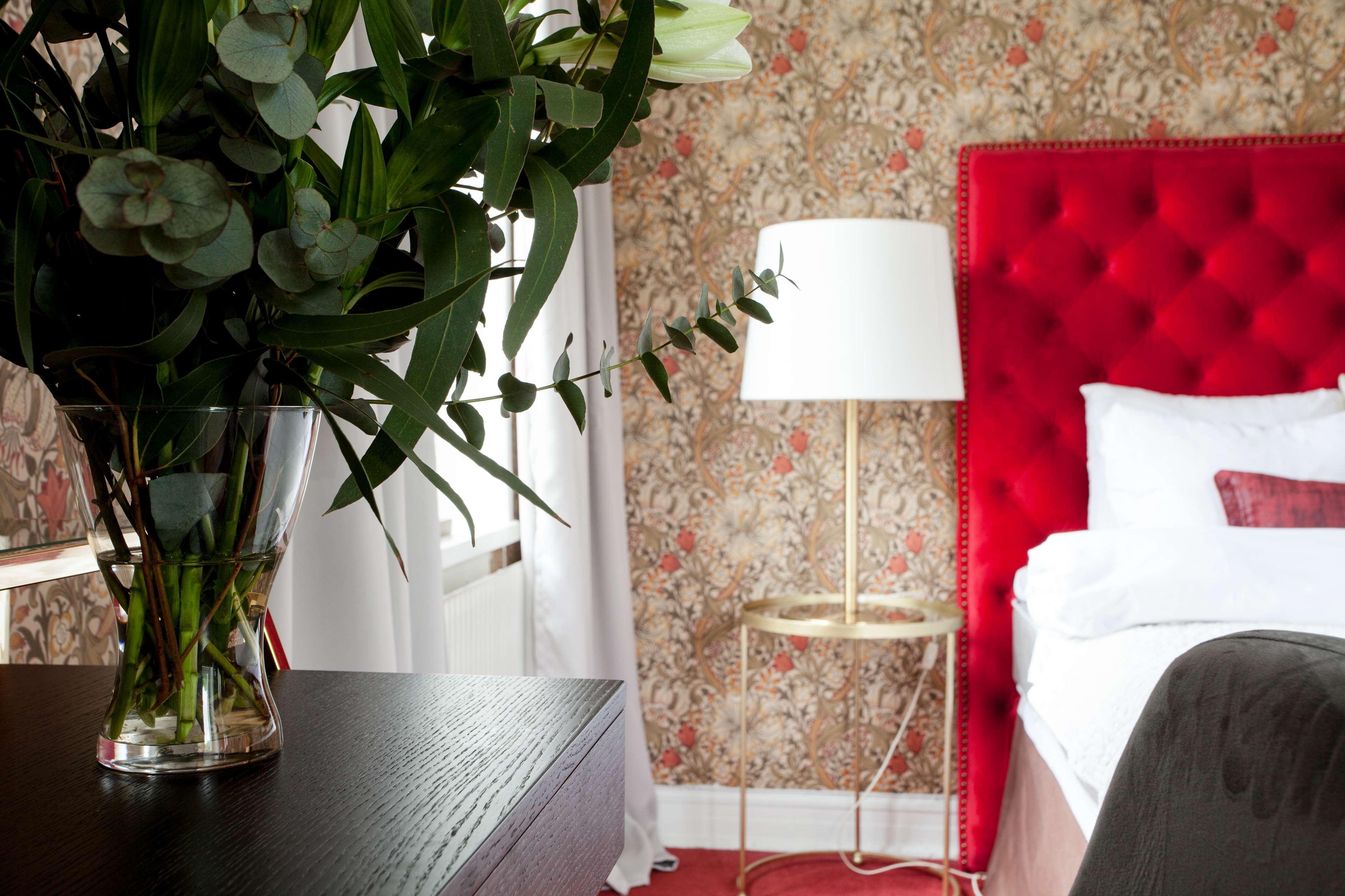Norrköping Centric Hotel מראה חיצוני תמונה