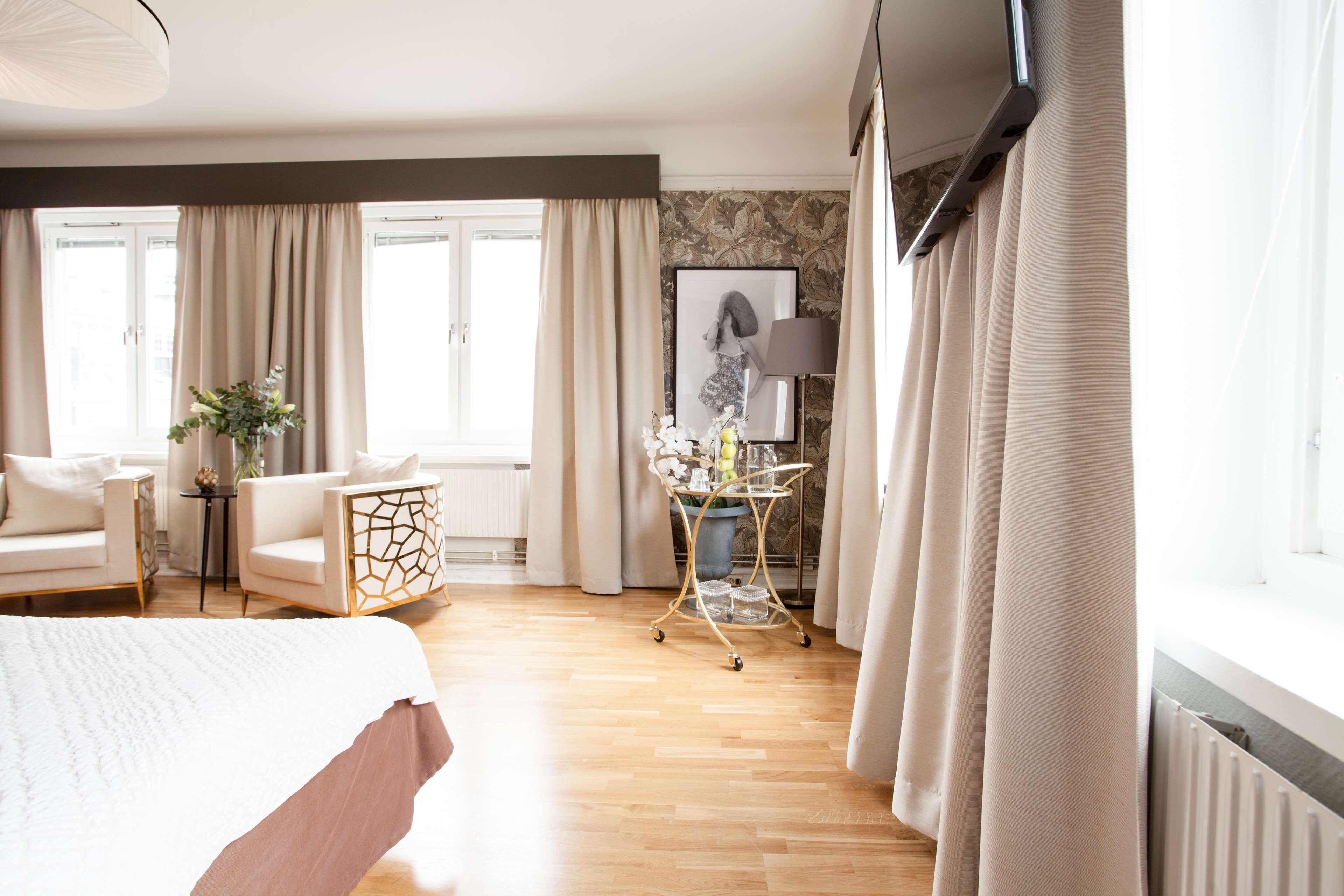 Norrköping Centric Hotel מראה חיצוני תמונה