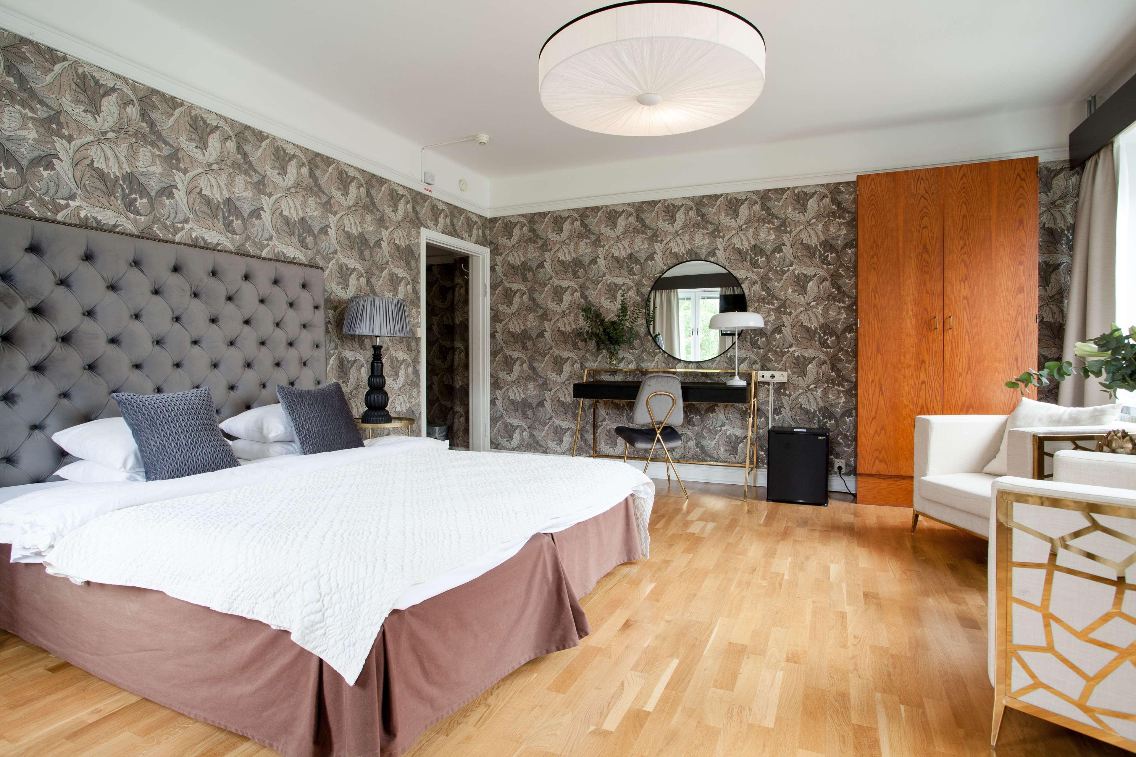 Norrköping Centric Hotel מראה חיצוני תמונה