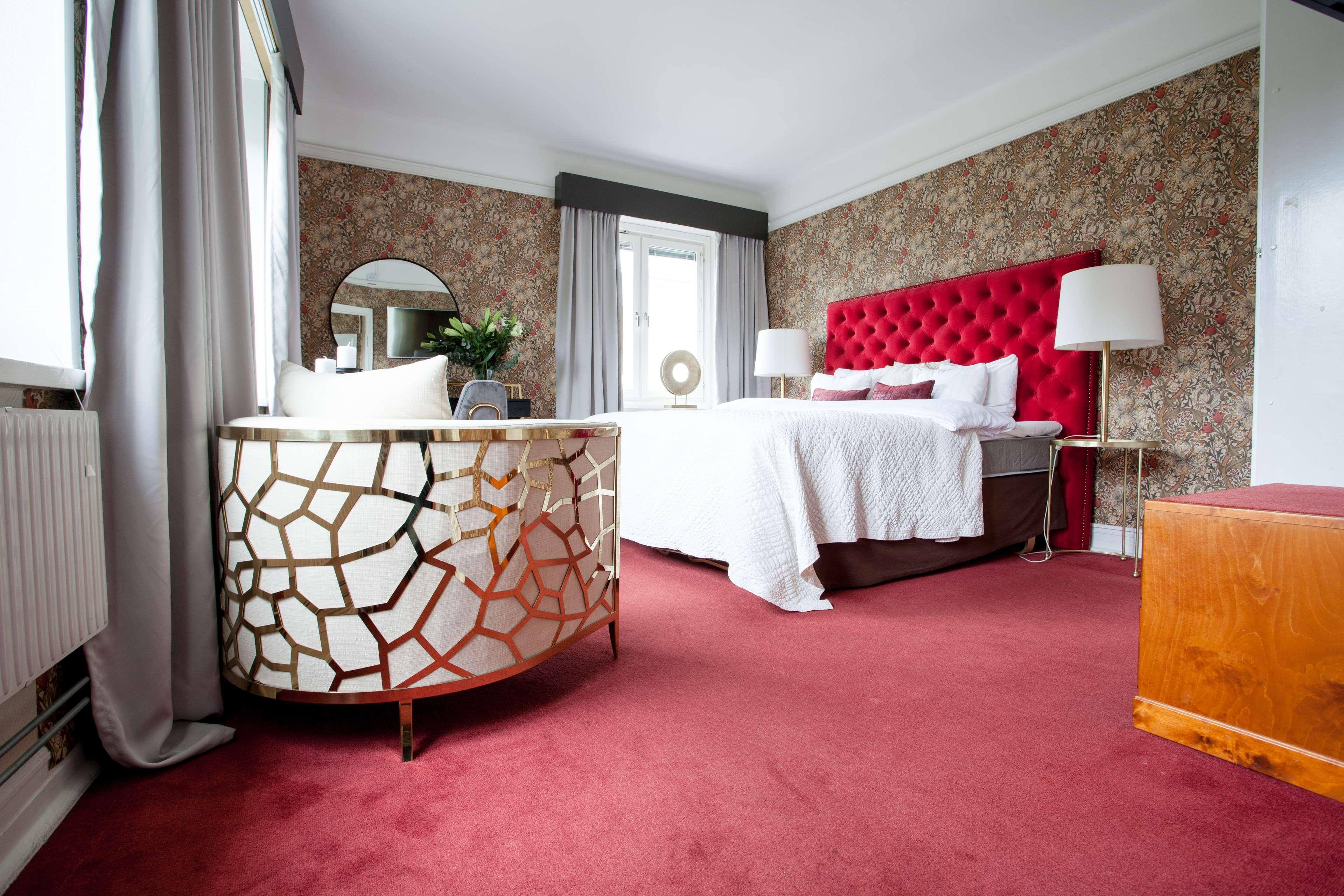 Norrköping Centric Hotel מראה חיצוני תמונה