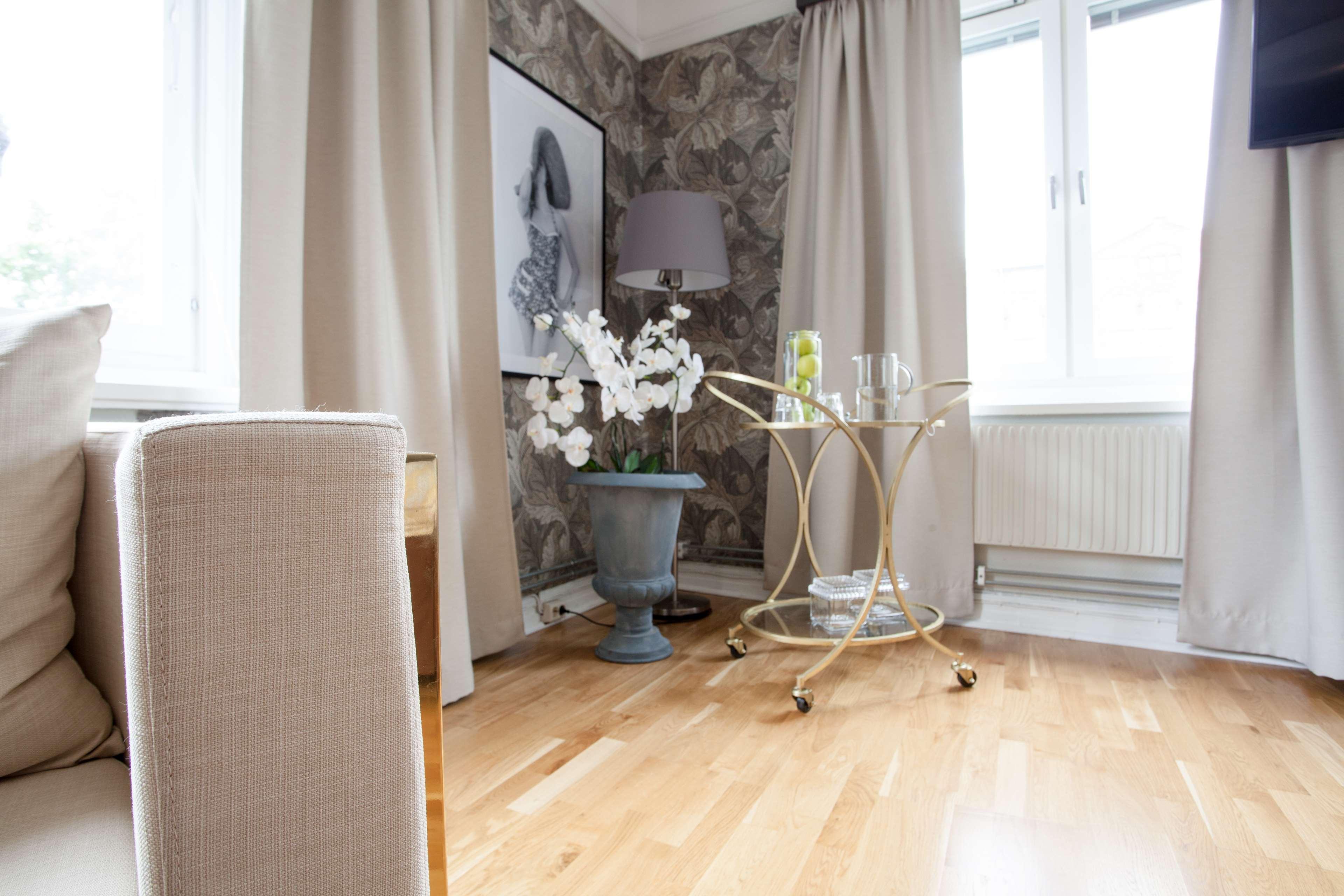 Norrköping Centric Hotel מראה חיצוני תמונה