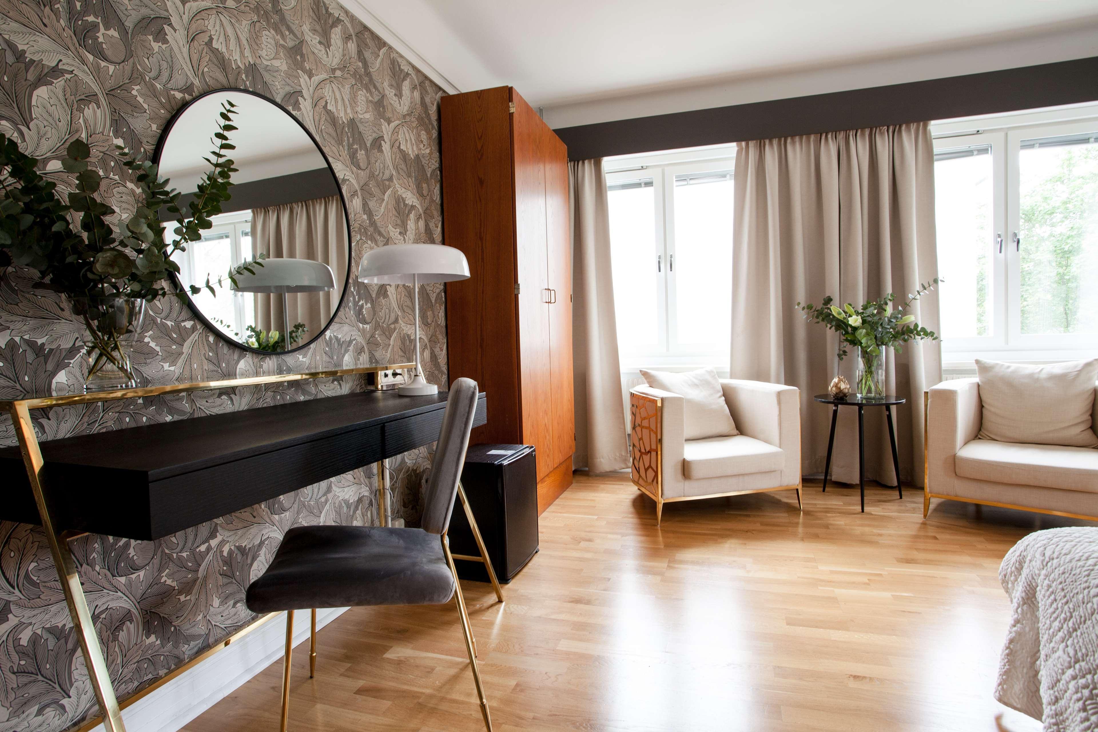 Norrköping Centric Hotel מראה חיצוני תמונה