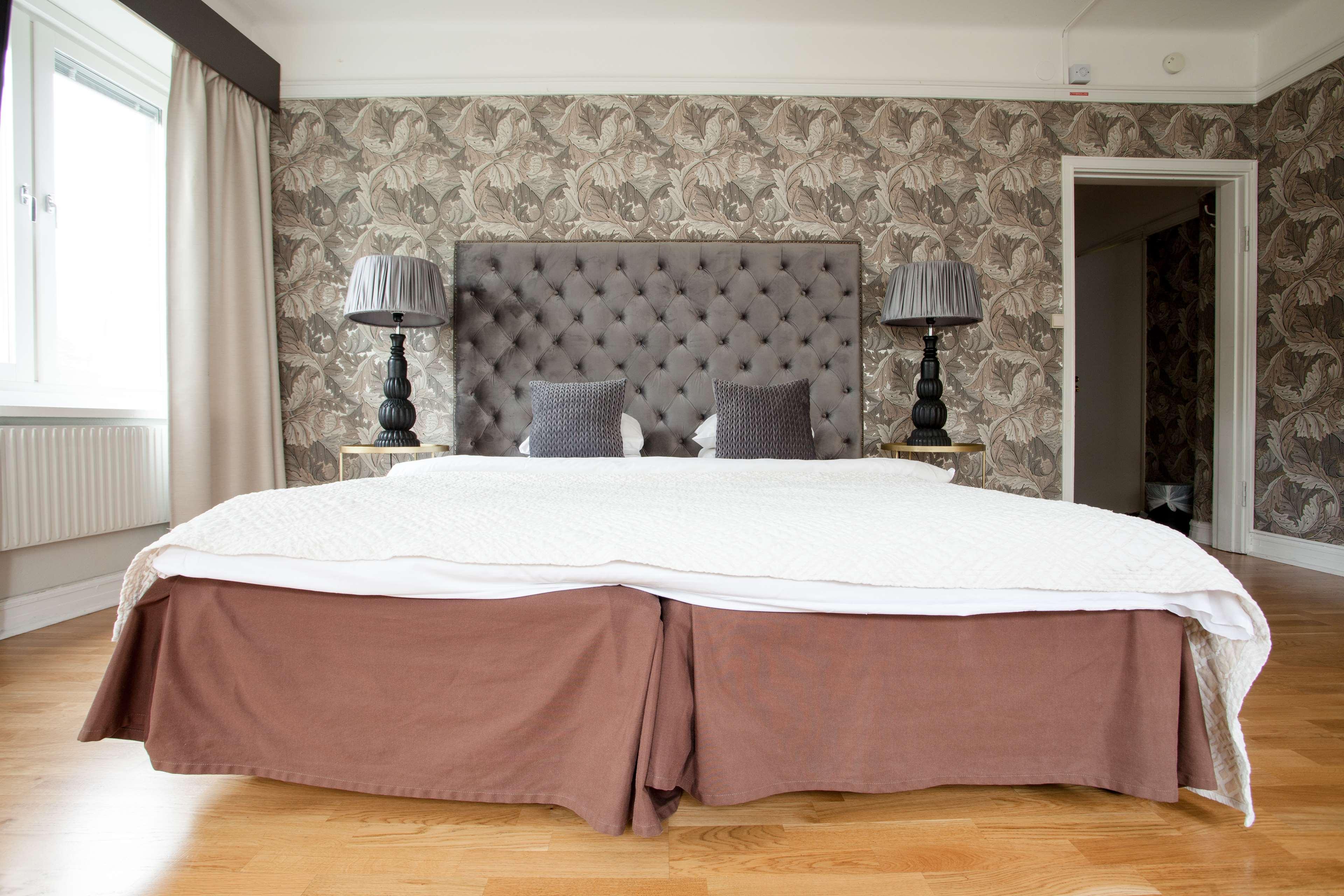 Norrköping Centric Hotel מראה חיצוני תמונה