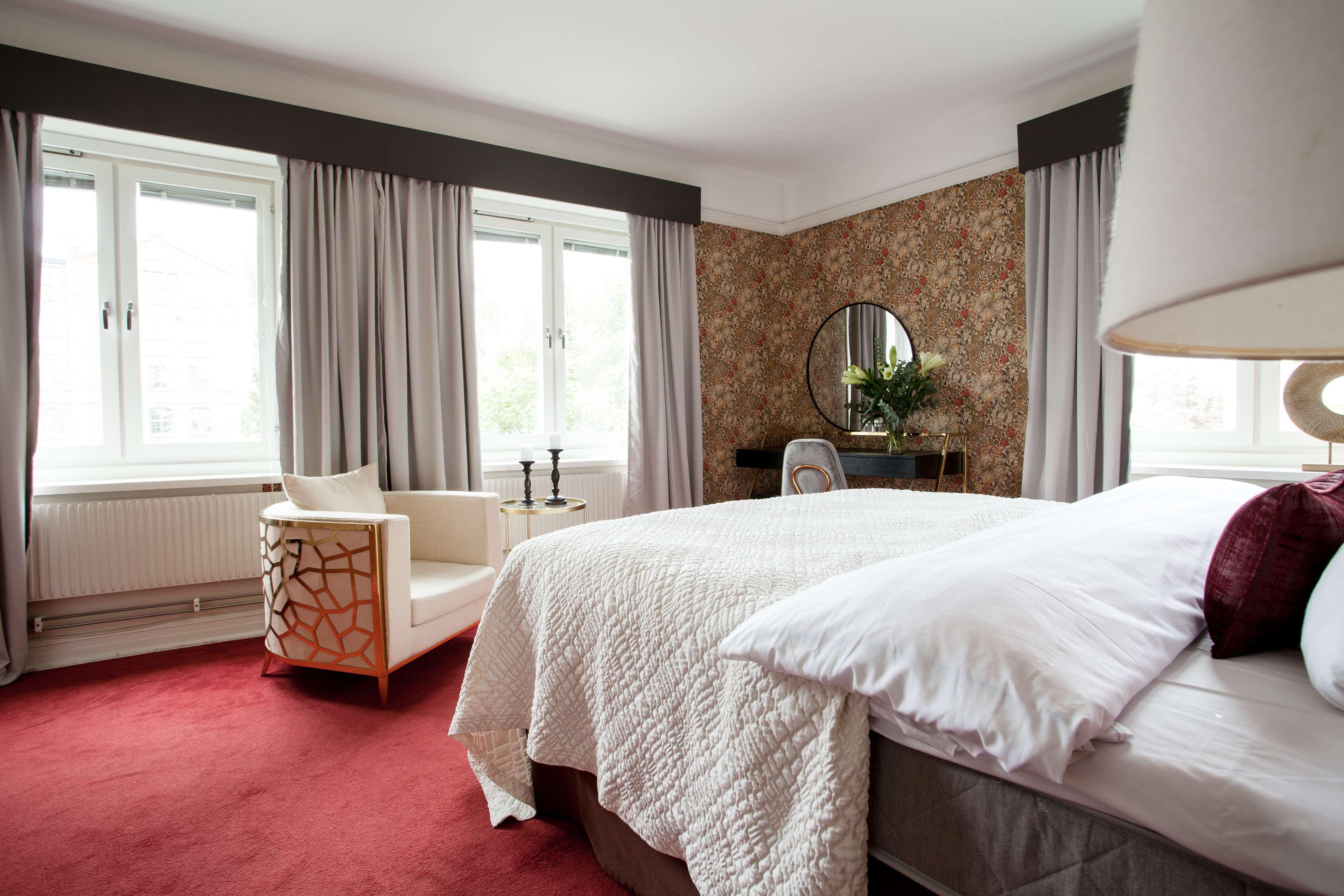 Norrköping Centric Hotel מראה חיצוני תמונה