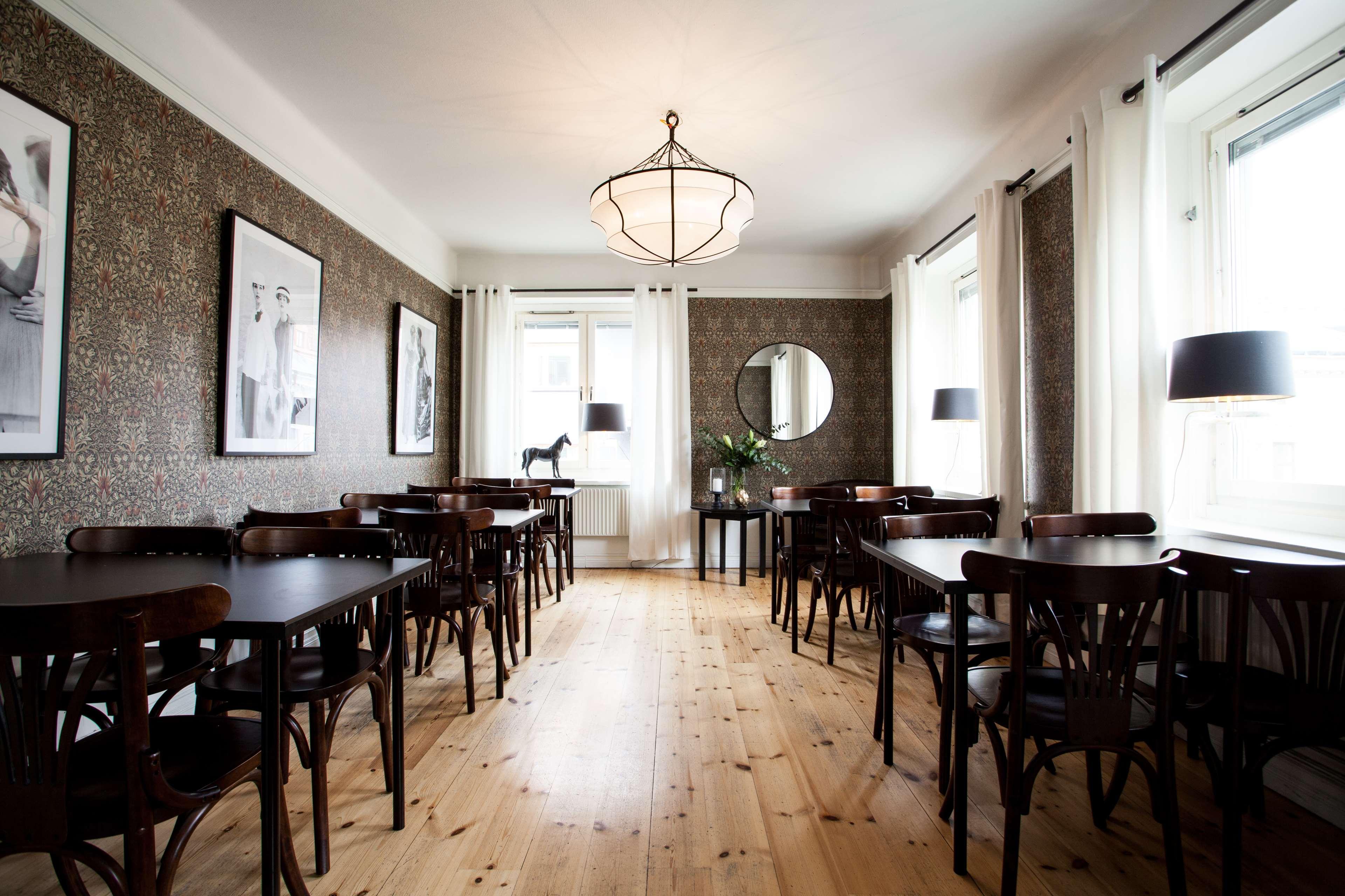 Norrköping Centric Hotel מראה חיצוני תמונה