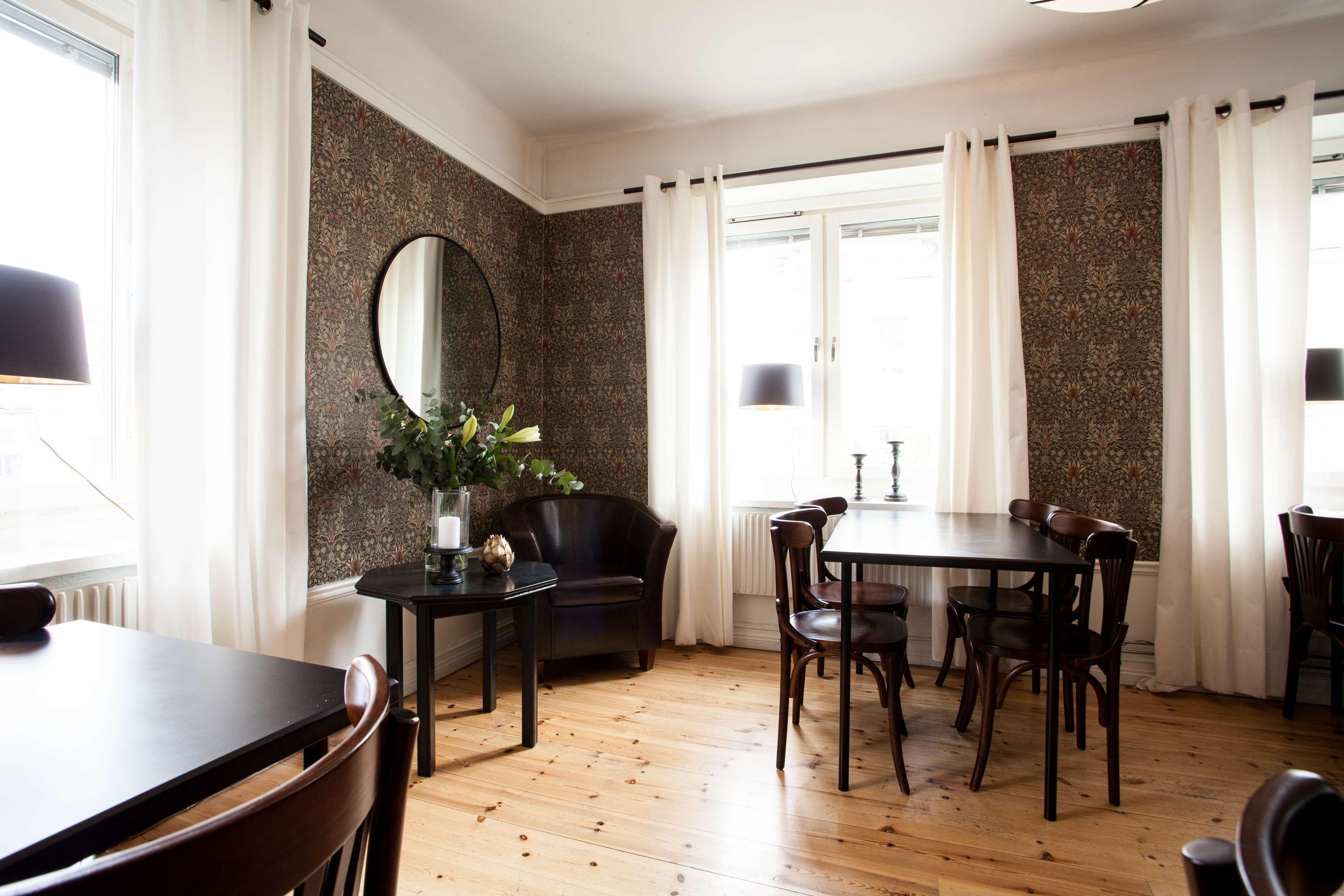 Norrköping Centric Hotel מראה חיצוני תמונה