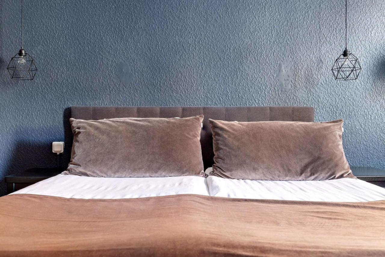 Norrköping Centric Hotel מראה חיצוני תמונה