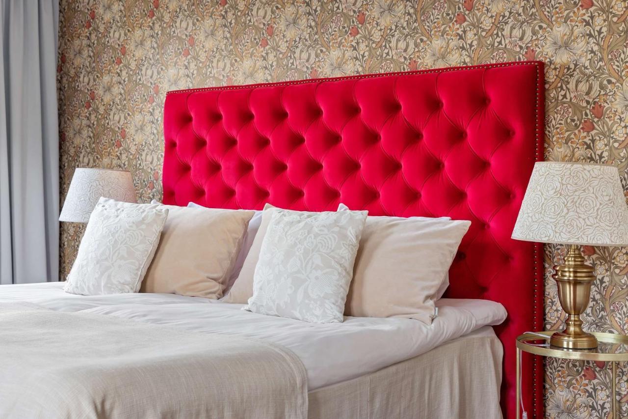 Norrköping Centric Hotel מראה חיצוני תמונה