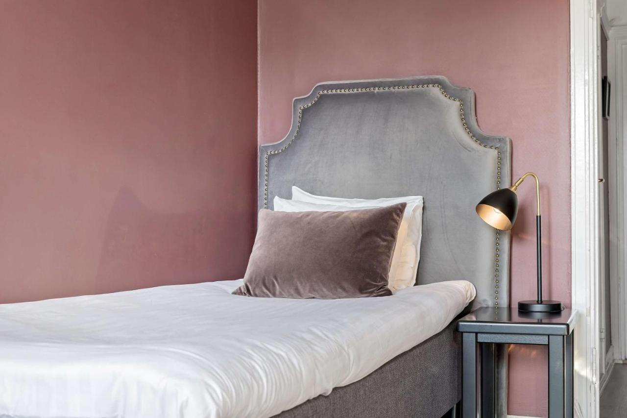 Norrköping Centric Hotel מראה חיצוני תמונה
