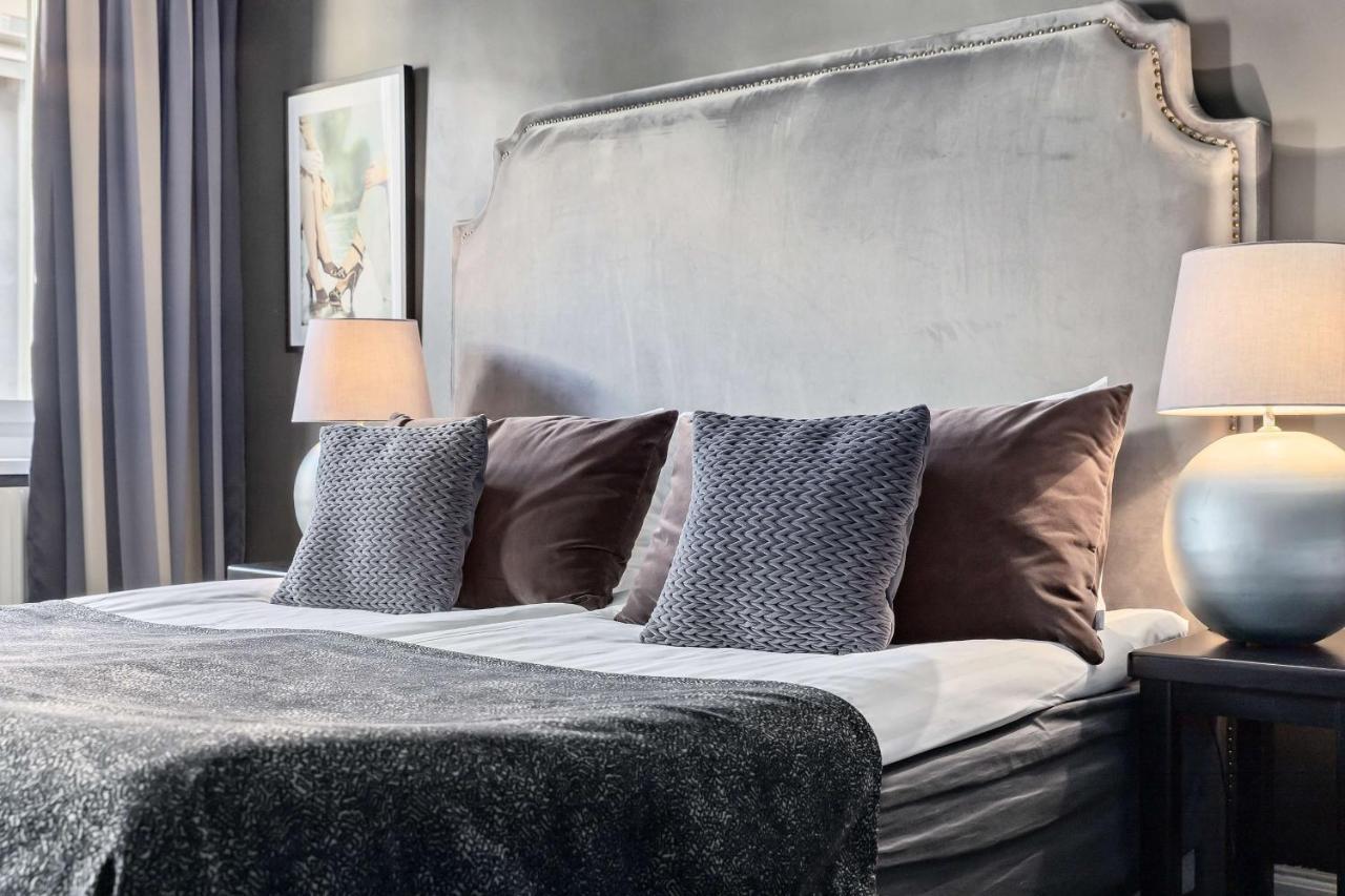 Norrköping Centric Hotel מראה חיצוני תמונה