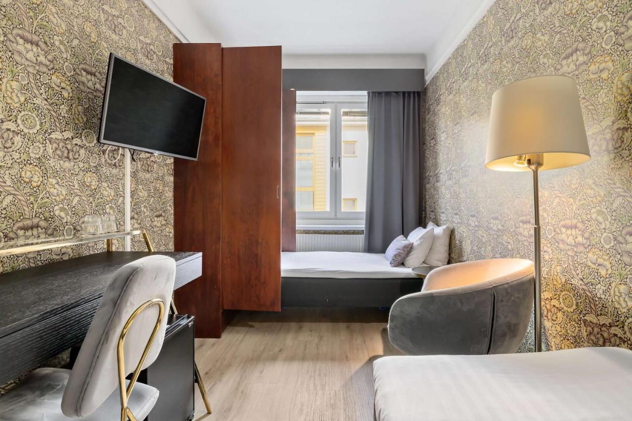 Norrköping Centric Hotel מראה חיצוני תמונה