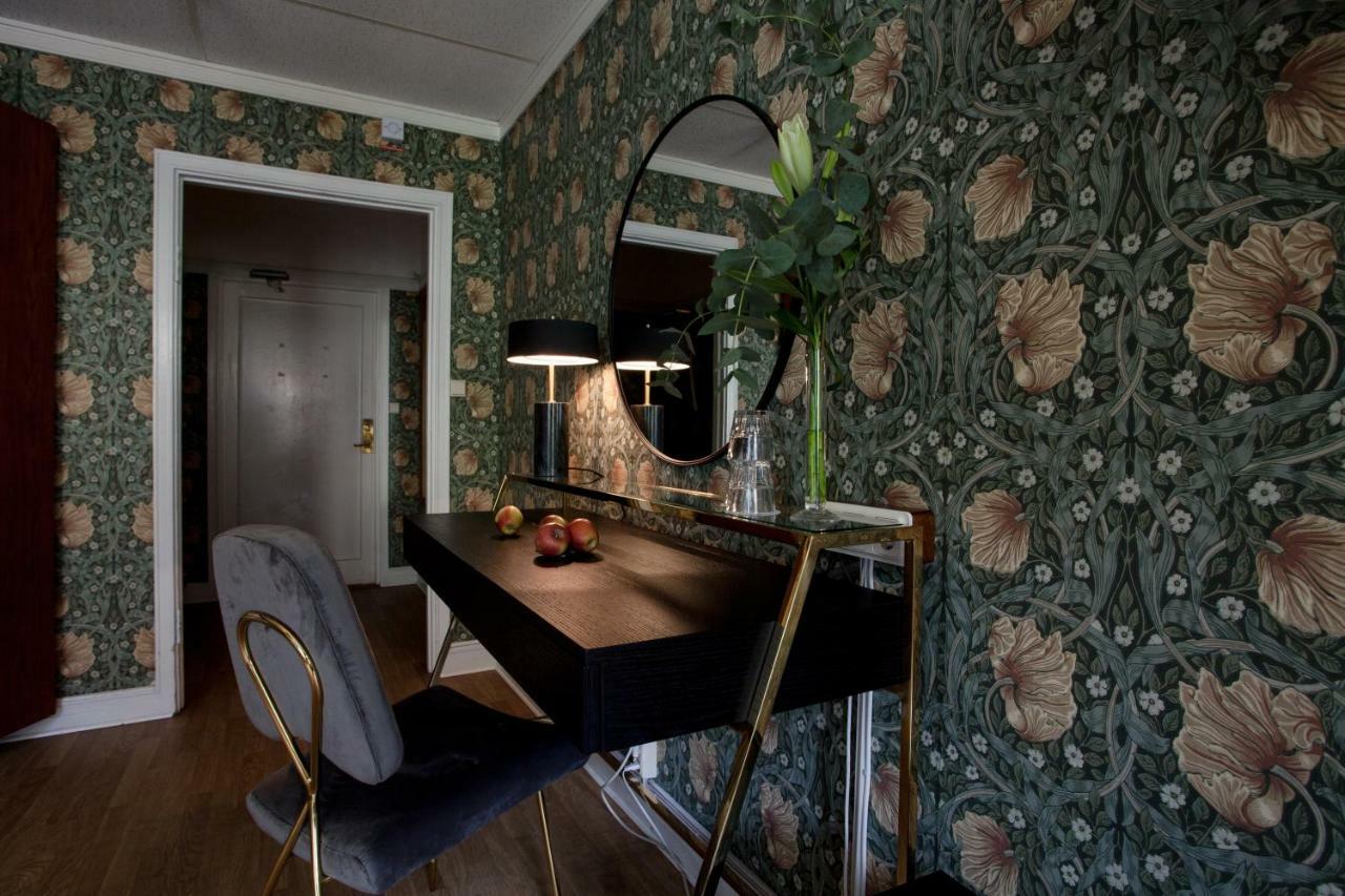 Norrköping Centric Hotel מראה חיצוני תמונה