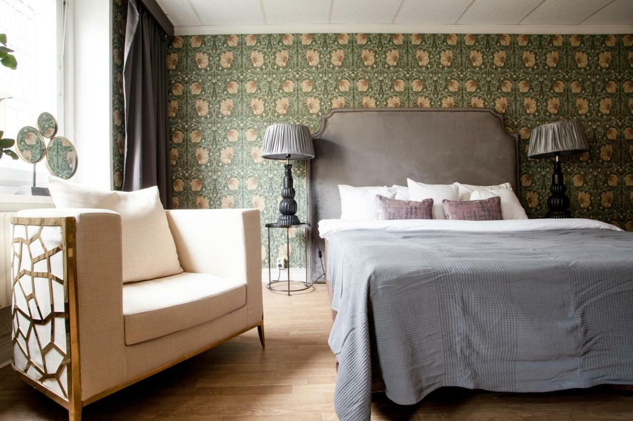 Norrköping Centric Hotel מראה חיצוני תמונה