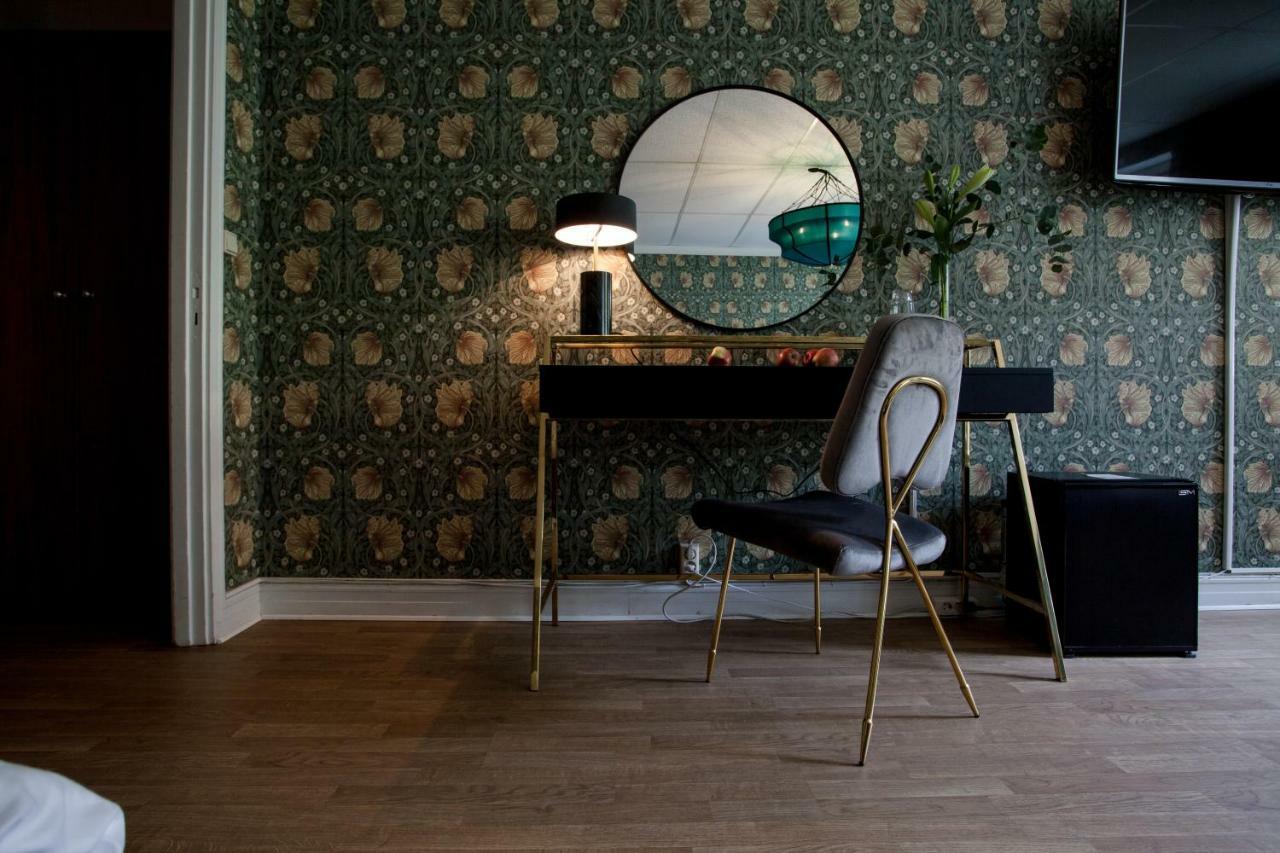 Norrköping Centric Hotel מראה חיצוני תמונה