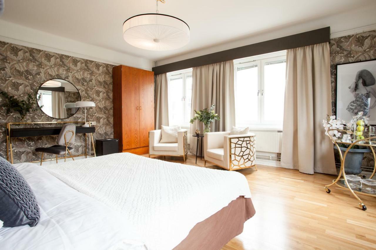 Norrköping Centric Hotel מראה חיצוני תמונה