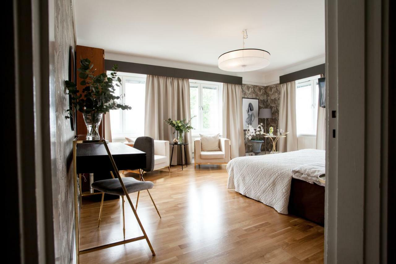 Norrköping Centric Hotel מראה חיצוני תמונה