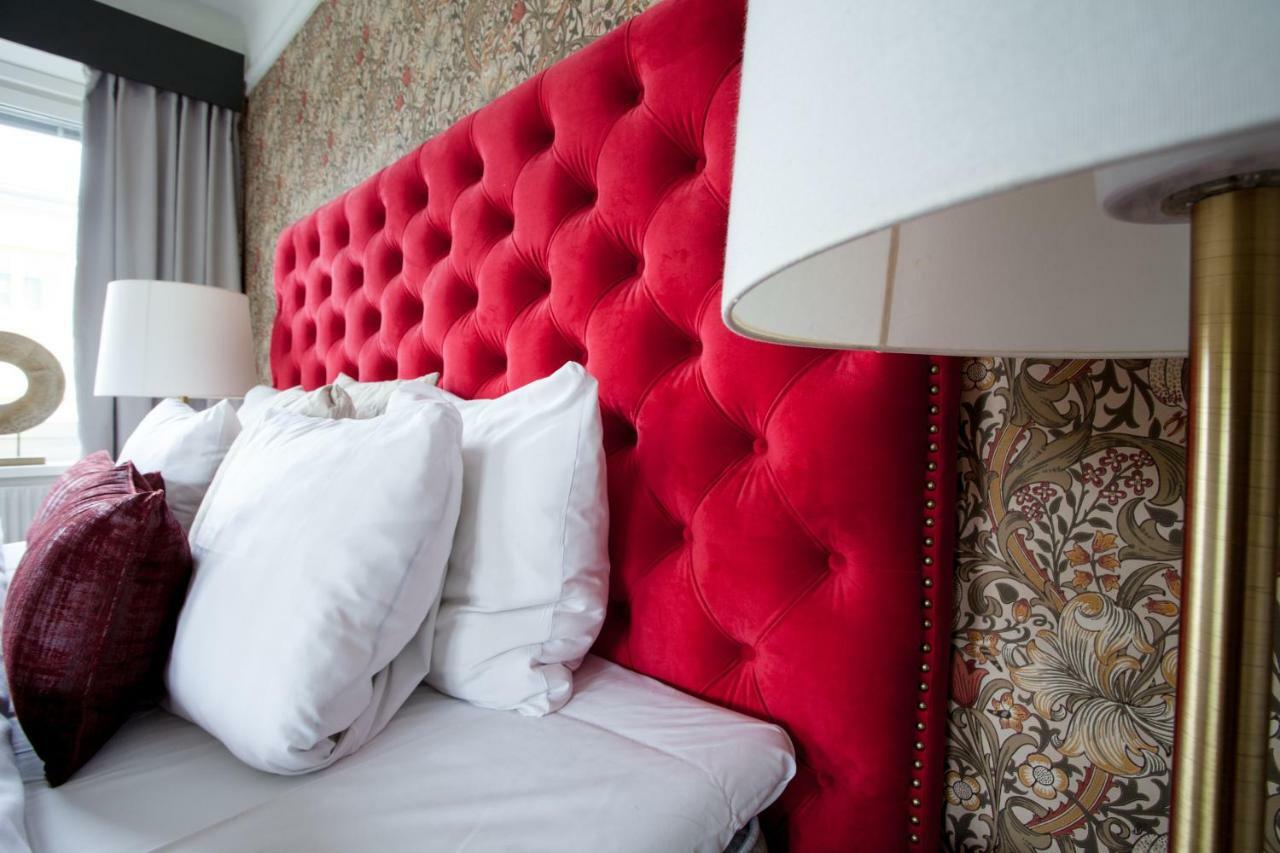 Norrköping Centric Hotel מראה חיצוני תמונה