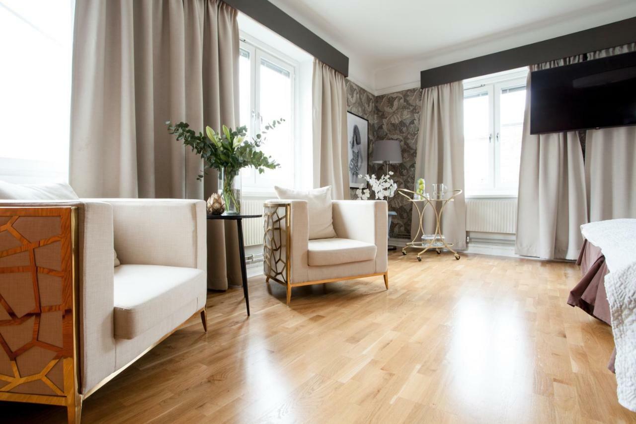 Norrköping Centric Hotel מראה חיצוני תמונה