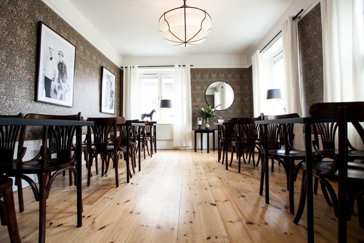 Norrköping Centric Hotel מראה חיצוני תמונה